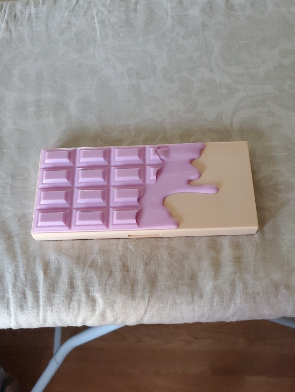 I Heart Revolution Cotton Candy Palette